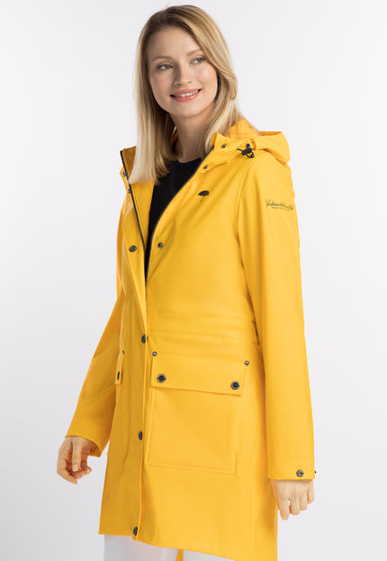 Schmuddelwedda Women's Raincoat