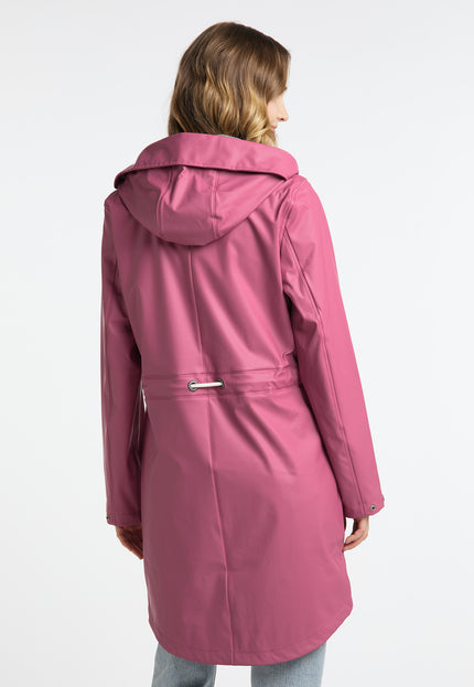 Schmuddelwedda Women's Raincoat