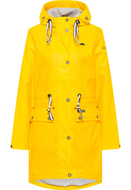 Schmuddelwedda Women's Raincoat