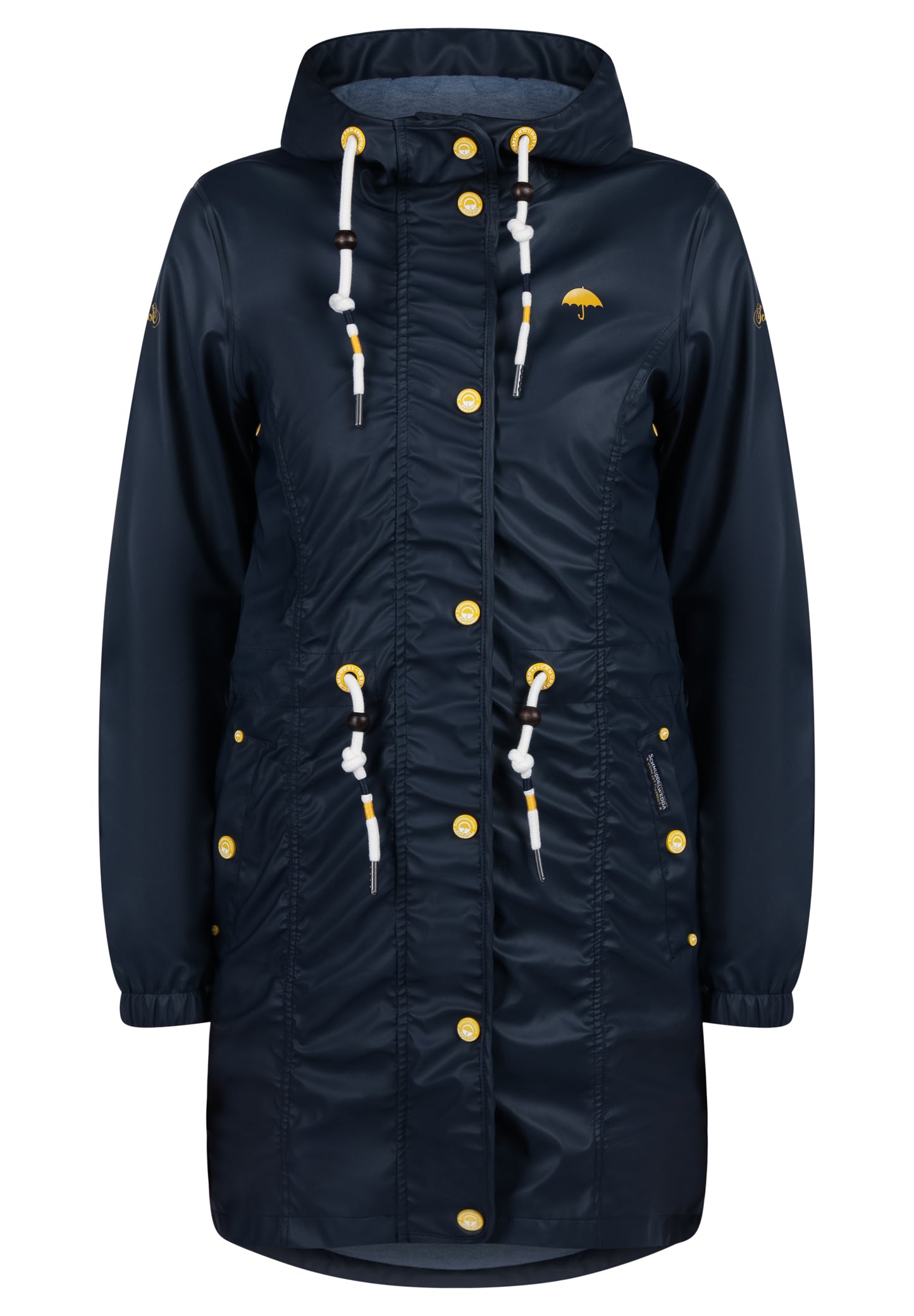 Marine Marine Melange