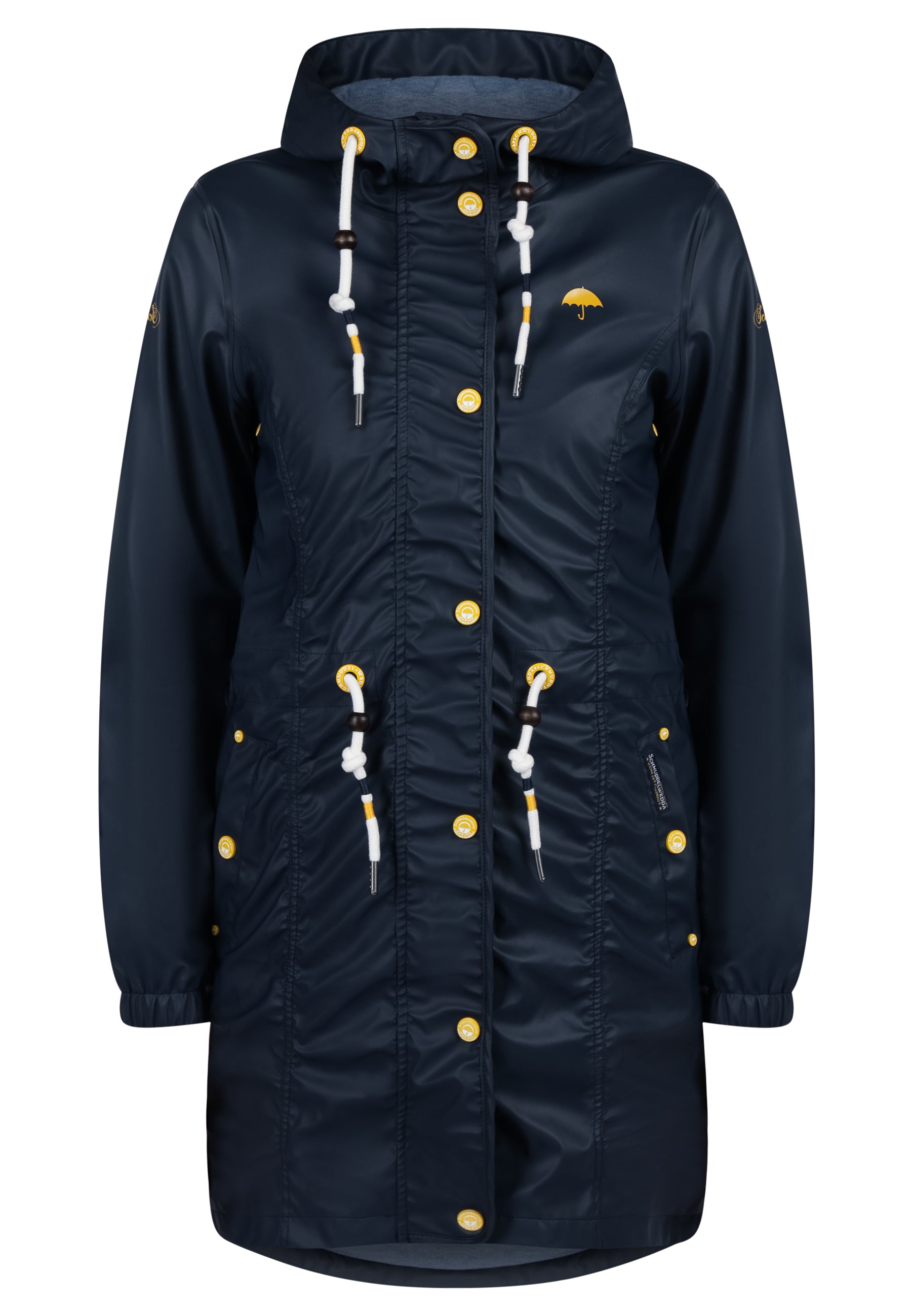 Marine Marine Melange