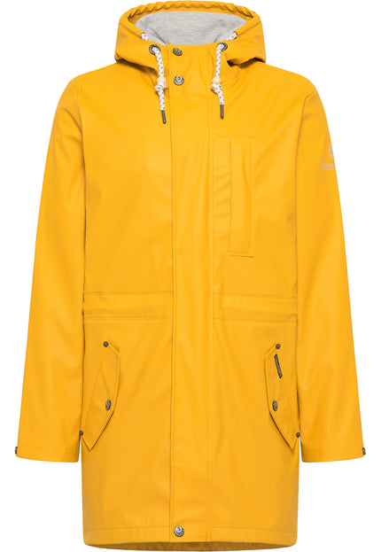 Schmuddelwedda Men's Raincoat