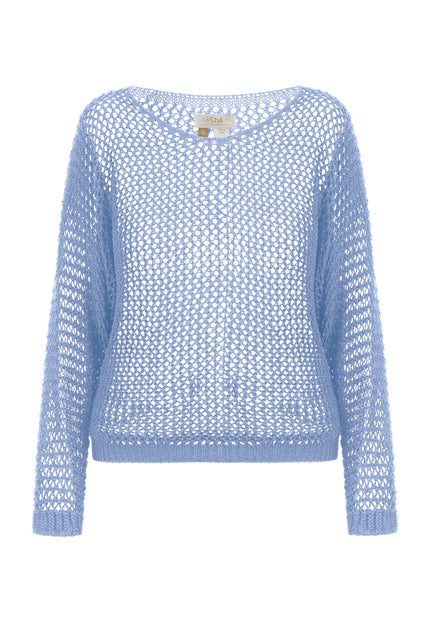 Usha festival Women's Knit Sweater