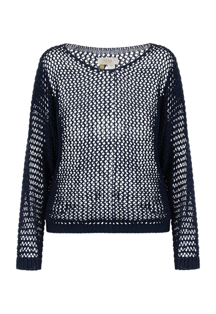 Usha festival Women's Knit Sweater