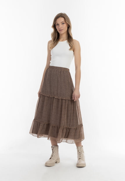 Dreimaster vintage Women's Maxi Skirt