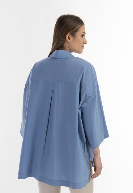 Risa Women's Oversized Shirt