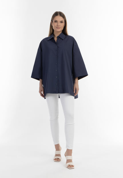 Risa Women's Oversized Shirt