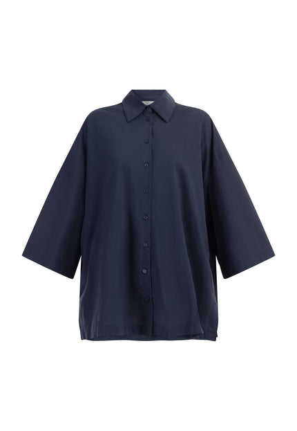 Risa Women's Oversized Shirt