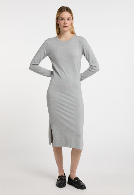 Dreimaster klassik Women's Knit Dress