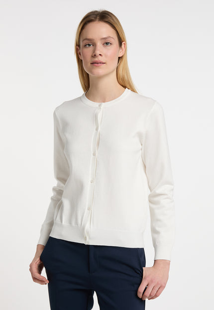 Dreimaster klassik Women's Cardigan