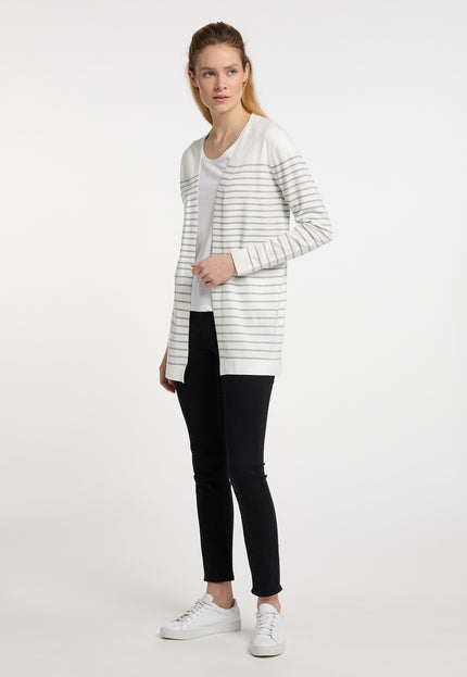 Dreimaster maritim Women's Cardigan