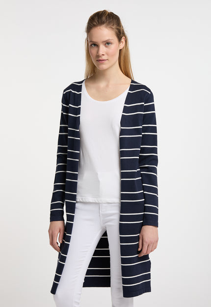 Dreimaster maritim Women's Cardigan