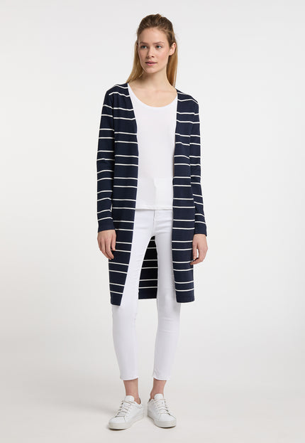 Dreimaster maritim Women's Cardigan