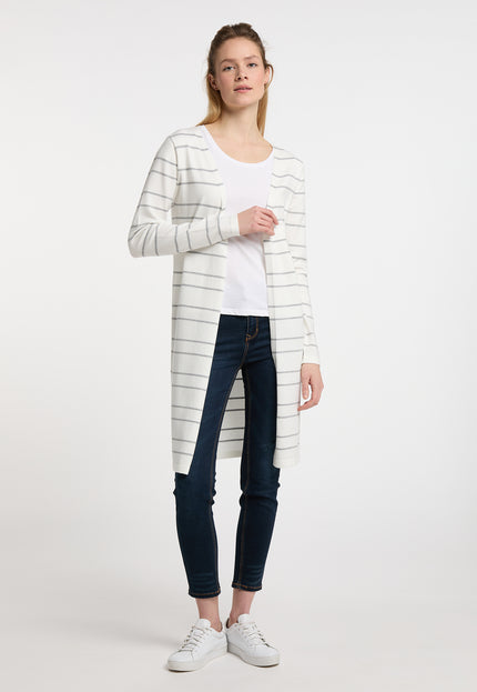 Dreimaster maritim Women's Cardigan