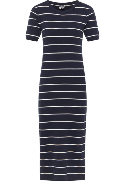 Dreimaster maritim Women's Knit Dress