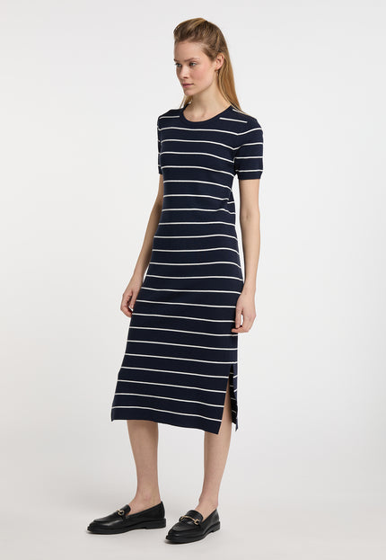 Dreimaster maritim Women's Knit Dress