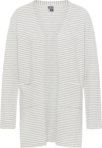 Dreimaster maritim Women's Cardigan