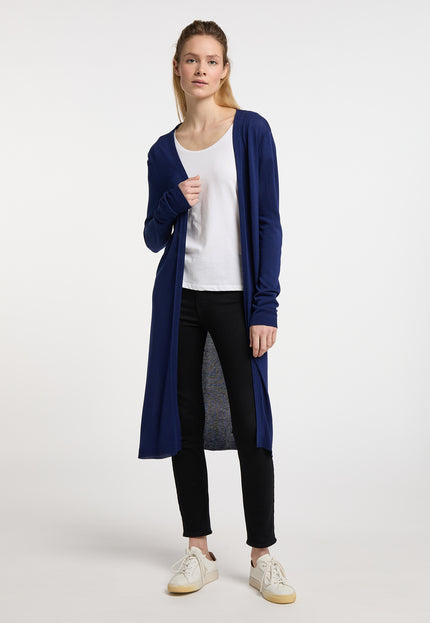 Dreimaster maritim Women's Cardigan