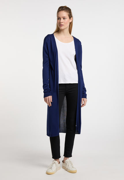 Dreimaster maritim Women's Cardigan