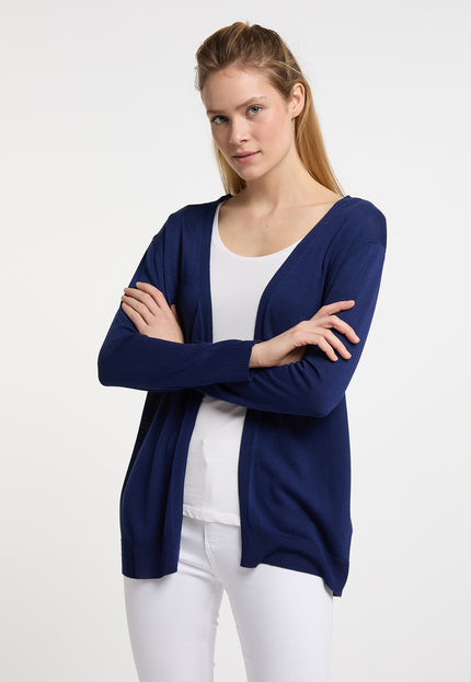 Dreimaster maritim Women's Cardigan