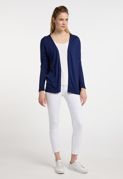 Dreimaster maritim Women's Cardigan