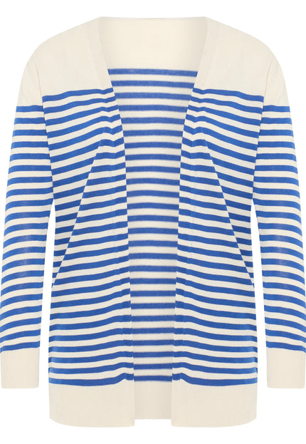 Dreimaster maritim Women's Cardigan