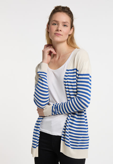 Dreimaster maritim Women's Cardigan