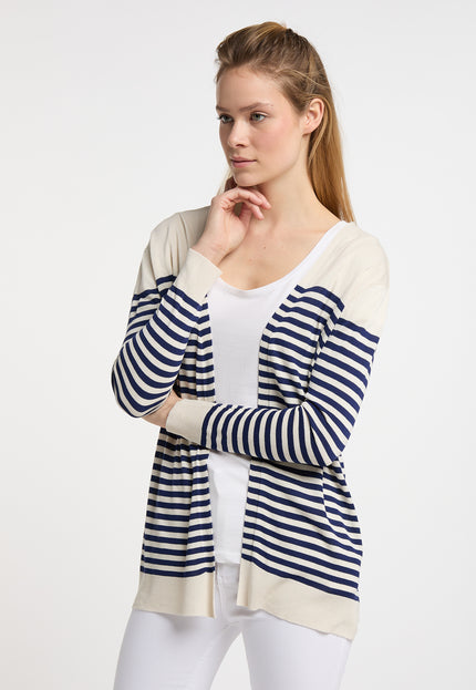 Dreimaster maritim Women's Cardigan