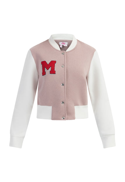 Mymo Women's College Jacket