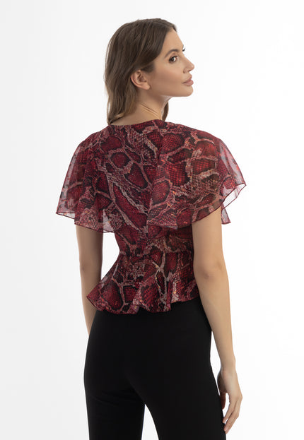 Faina Women's Blouse