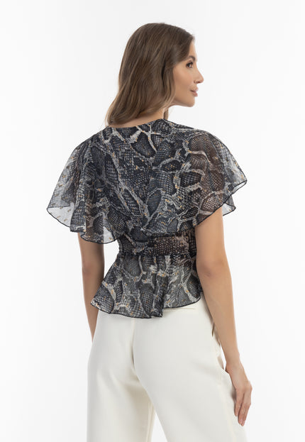 Faina Women's Blouse