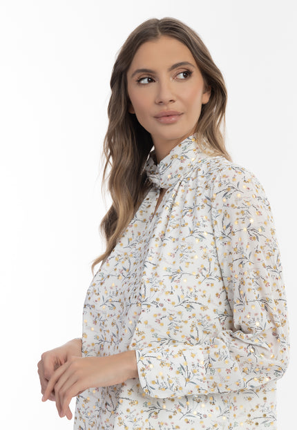 Faina Women's Blouse