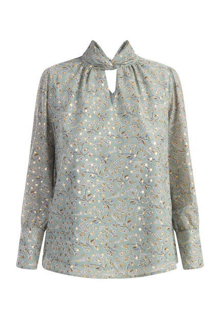 Faina Women's Blouse