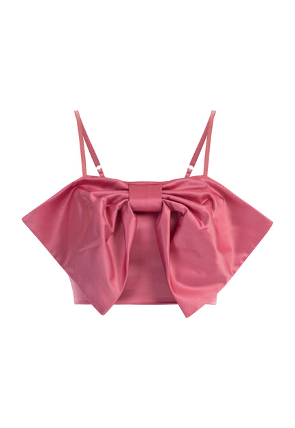 Faina Women's Top With Bow