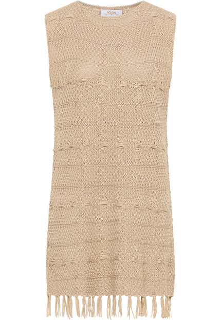 Usha festival Women's Knit Dress