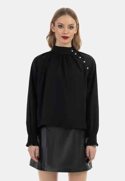 Faina Women's Blouse