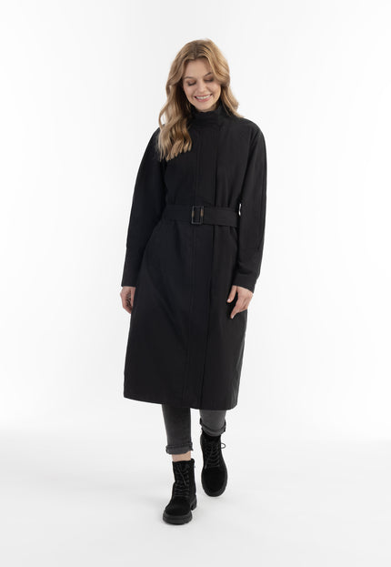 Dreimaster vintage Women's Light Cotton Coat