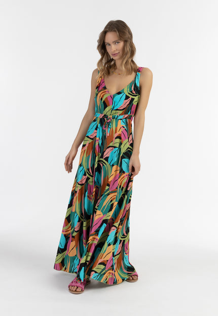 Izia Women's Maxi Dress