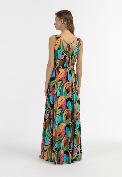 Izia Women's Maxi Dress