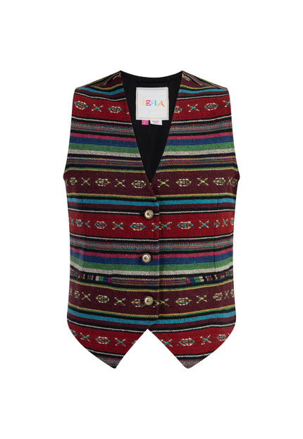 Izia Women's Woven Vest