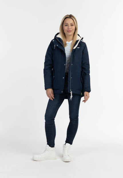 Schmuddelwedda Women's Winter Jacket