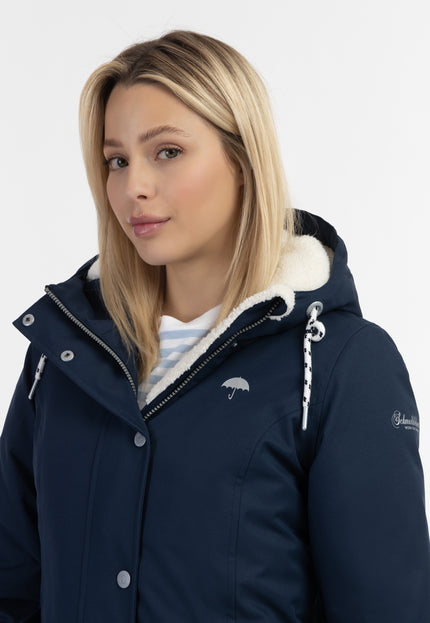 Schmuddelwedda Women's Winter Jacket