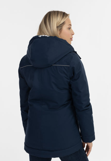 Schmuddelwedda Women's Winter Jacket