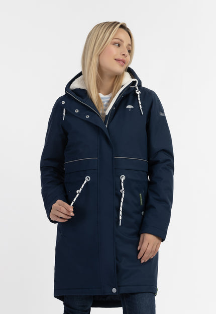 Schmuddelwedda Women's Winter Parka