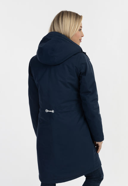 Schmuddelwedda Women's Winter Parka