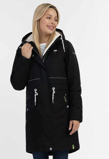 Schmuddelwedda Women's Winter Parka