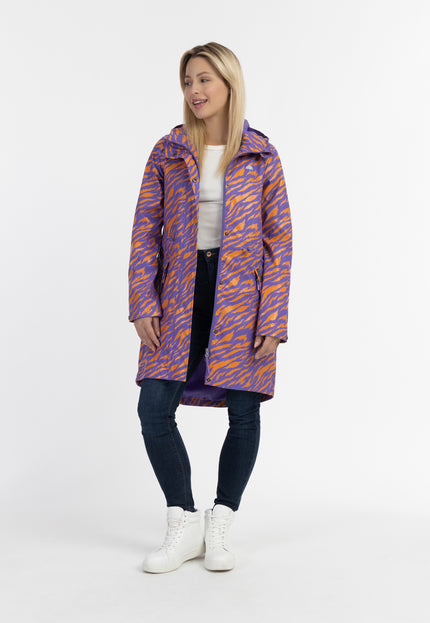 Schmuddelwedda Women's Rain Jacket