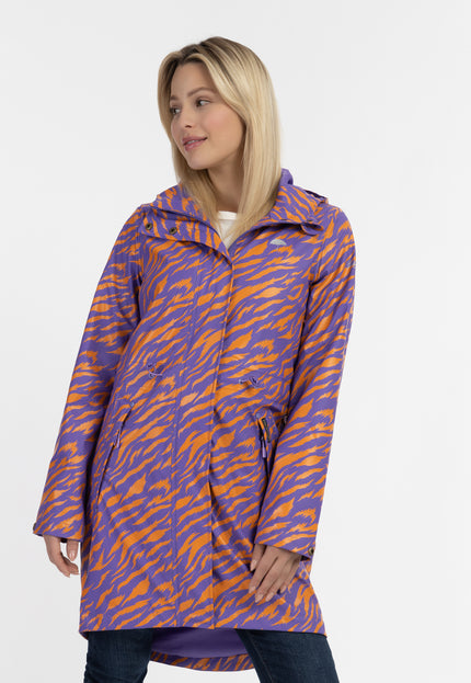 Schmuddelwedda Women's Rain Jacket