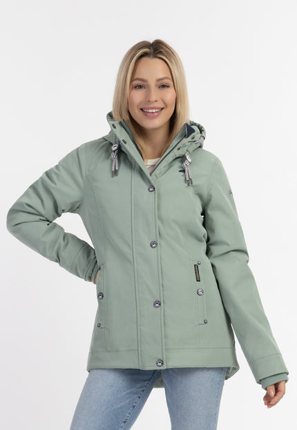 Schmuddelwedda Women's Winter Jacket