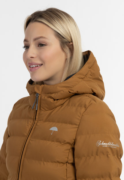 Schmuddelwedda Women's Functional Winter Jacket